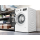 Pralka Bosch Serie 4 WAN2425MPL 8kg 1200obr IronAssist ActiveWater Plus SpeedPerfect - 1369289 - zdjęcie 10